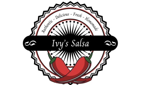 Ivy's salsa