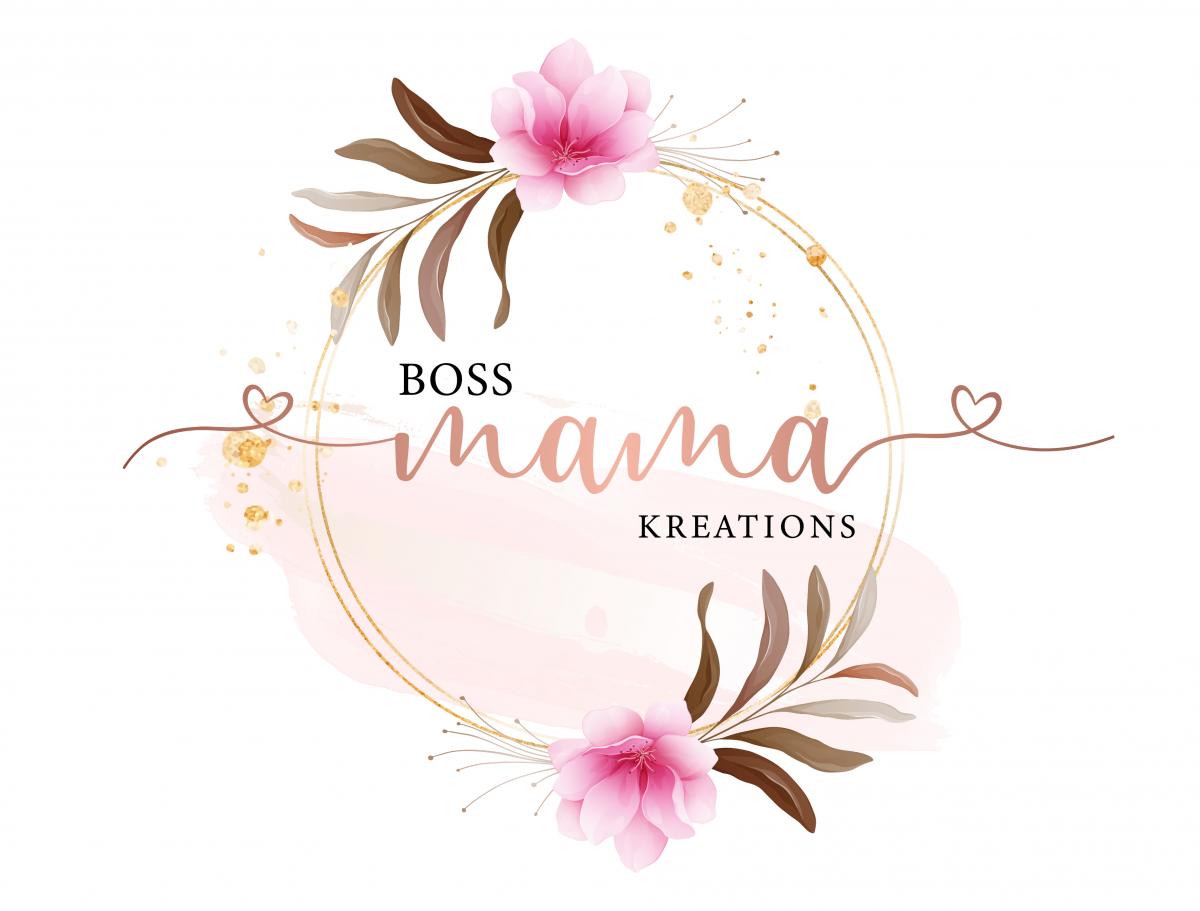 Boss Mama Kreations