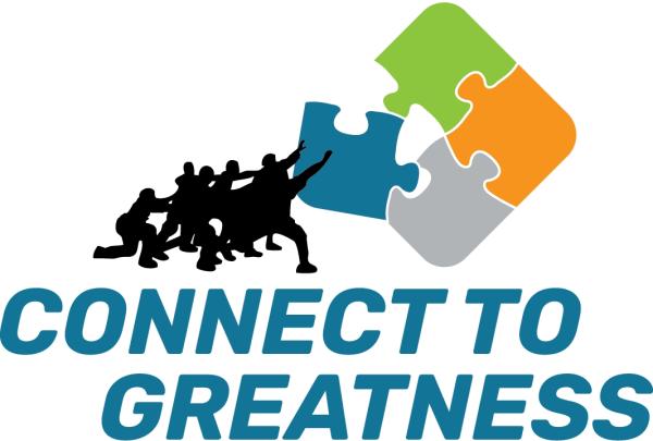 Connect to Greatness