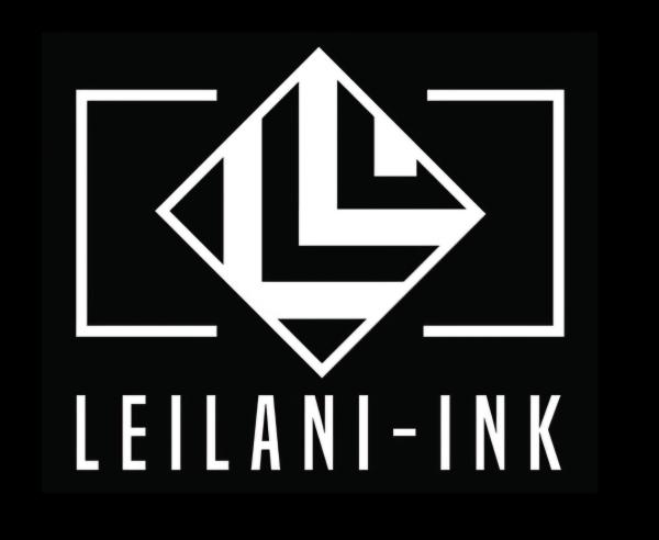 Leilani-ink