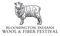 Bloomington, IN Wool & Fiber Festival