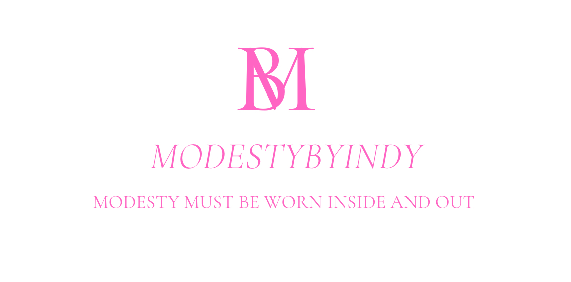 MODESTYBYINDY