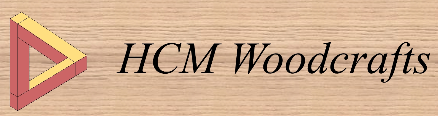 HCM Woodcrafts