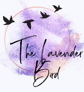 The Lavender Bird