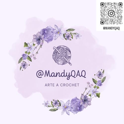 MandyQAQ Crochet