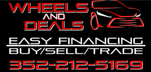 Wheels and Deals