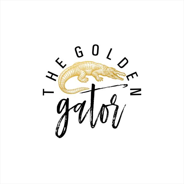 The Golden Gator