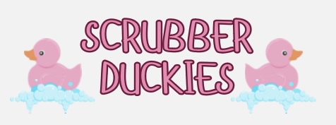 Scrubber Duckies