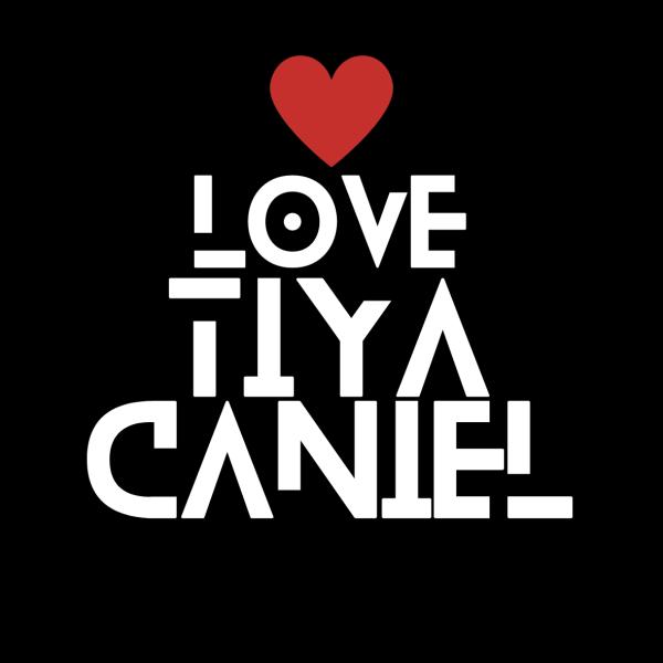 Love Tiya Caniel