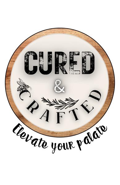 Cured & Crafted