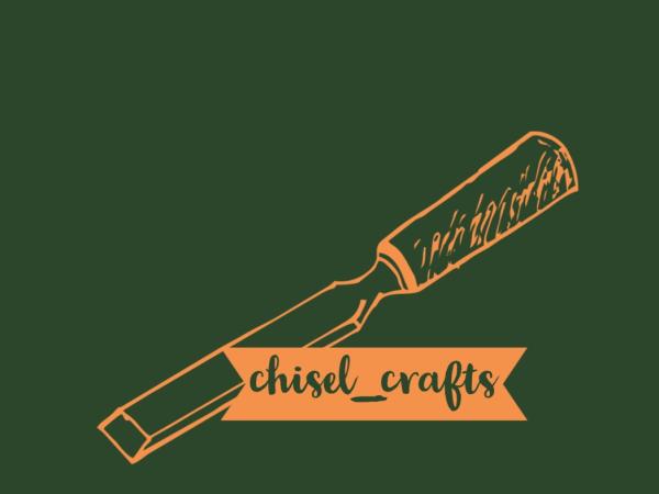 Chisel_crafts