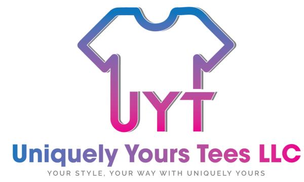 Uniquely Yours Tees