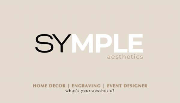 SYMPLE designs & aesthetics