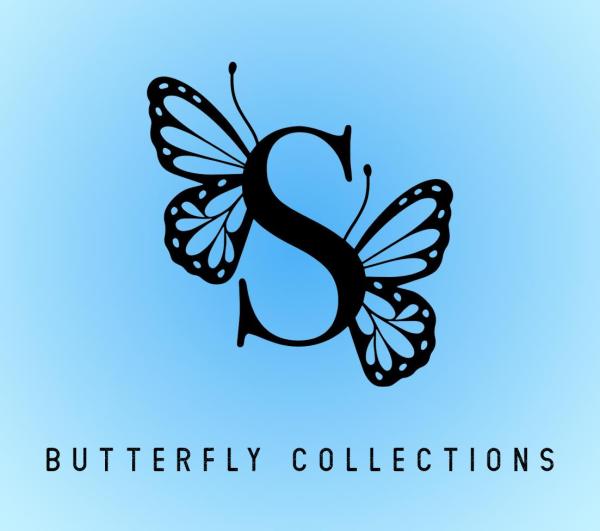 Butterfly Collections