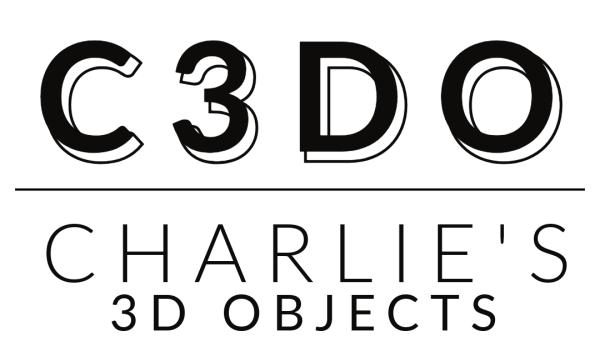 C2DO: Charlie's 3D Objects