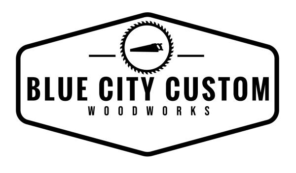 Blue City Custom Woodwork