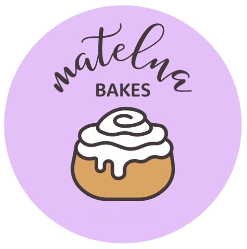 Matelna Bakes