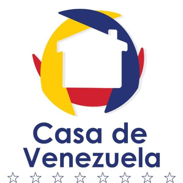 Casa de Venezuela Orlando