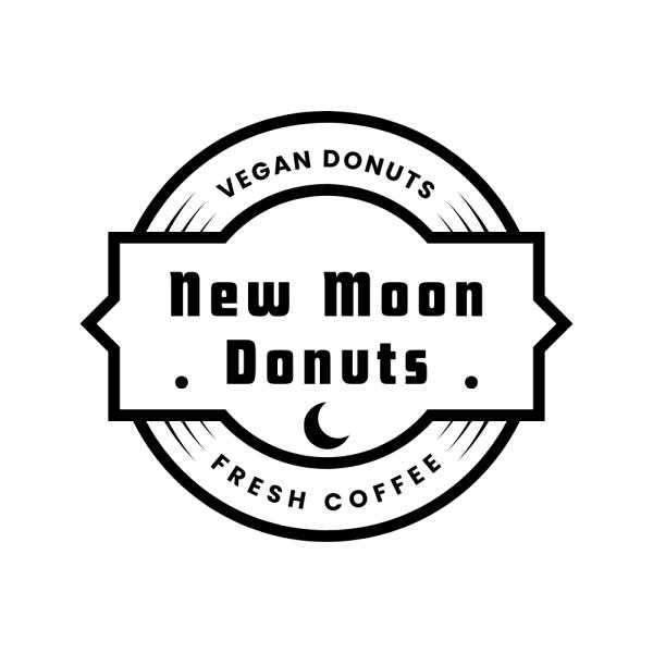 New Moon Donuts