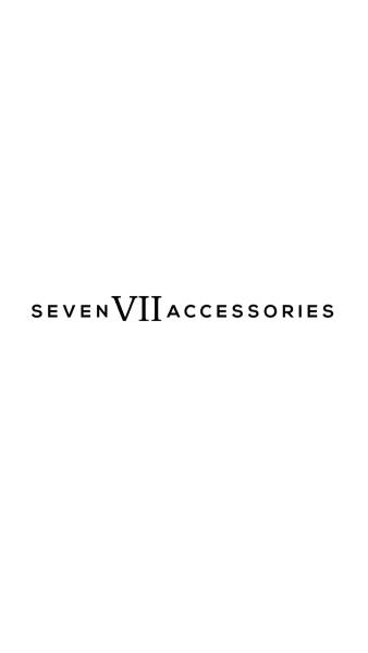 Seven Accessories