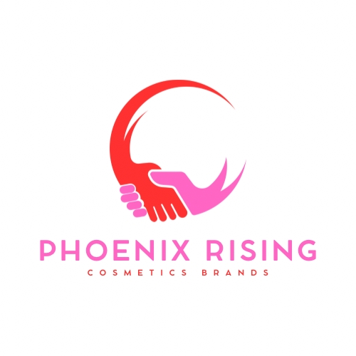 Phoenix Rising Cosmetics Brands