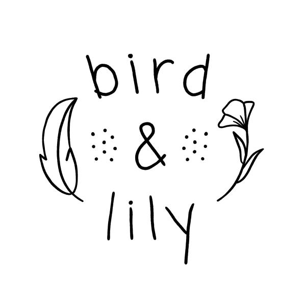 Bird & Lily