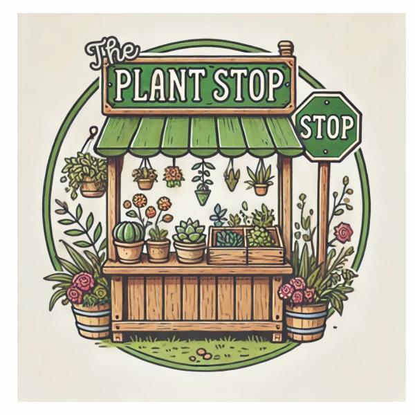 The Plant Stop