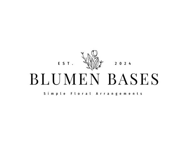 Blumen Bases