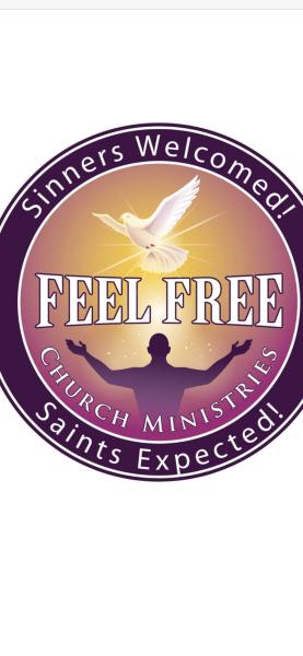 Feel Free Church Men Ministry