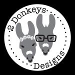 2 Donkey's Design