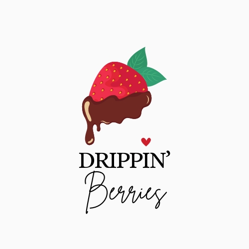 Drippin' Berries