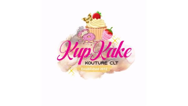 Kupkake Kouture Charlorte