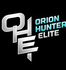 Orion Hunter Elite Barker Softball Team