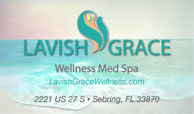 Lavish Grace Wellness Med Spa