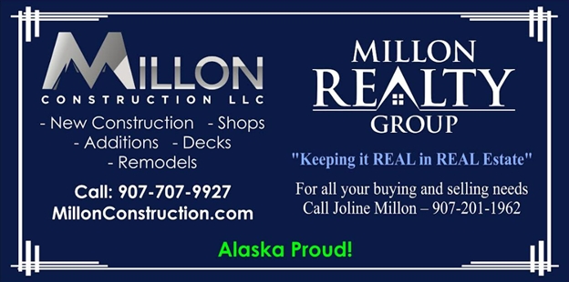 Millon Construction and Millon Realty Group