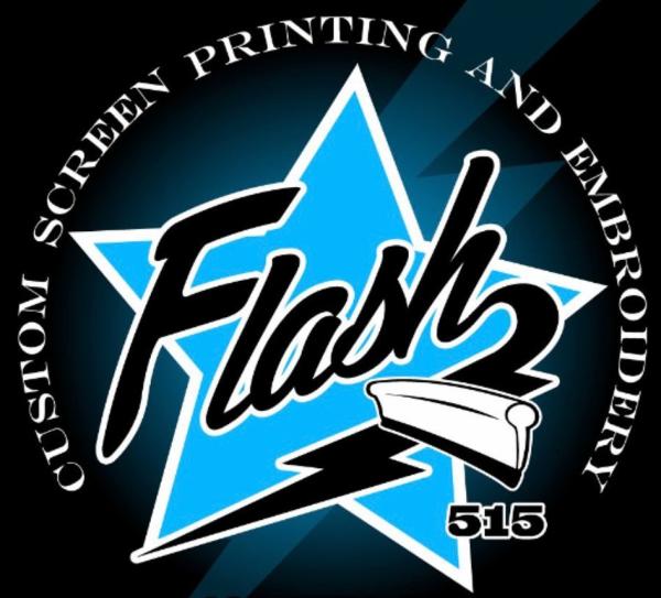 Flash Apparel