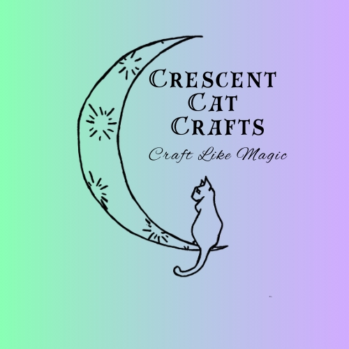 Crescent Cat Crafts