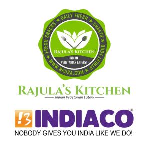 RAJULA'S KITCHEN