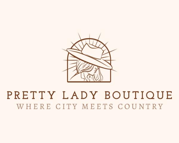 Pretty Lady Boutique