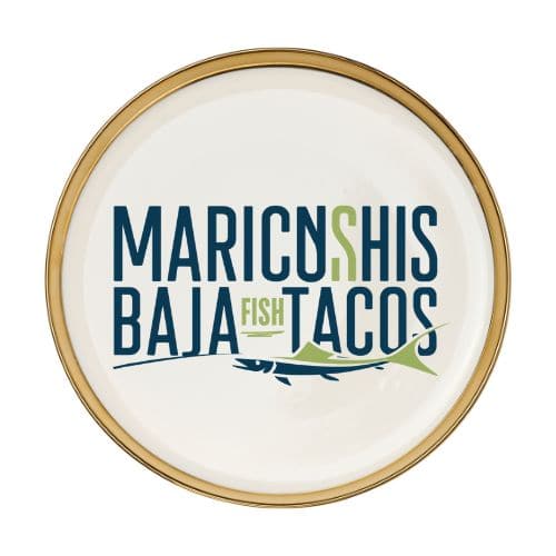 Mariconshis Baja Fish Tacos