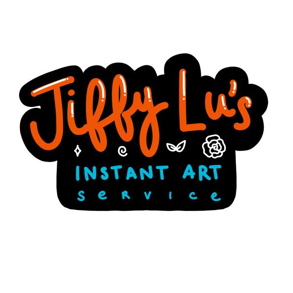 Jiffy Lu’s Instant Art