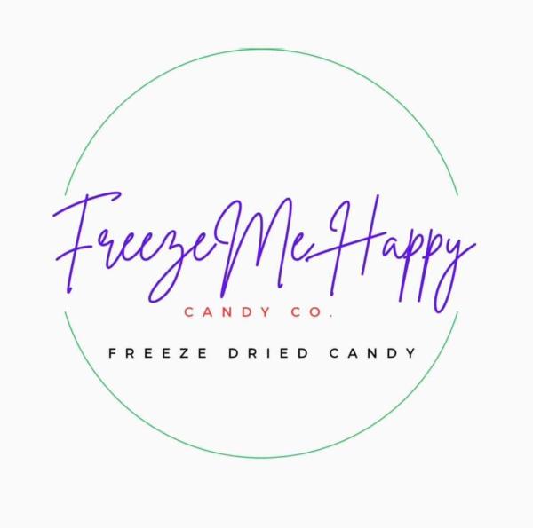 Freeze me Happy