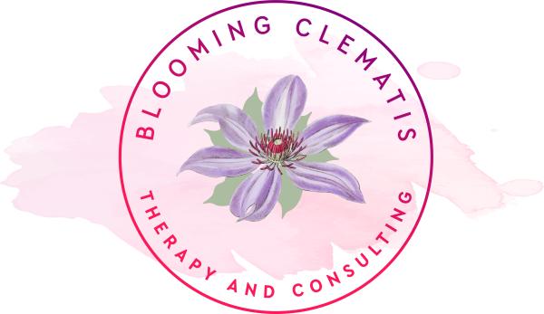 Blooming Clematis Therapy & Consulting