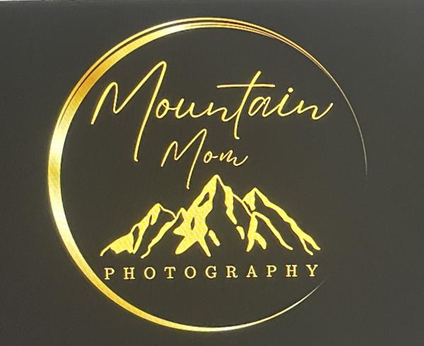 Mountain Mom Photography