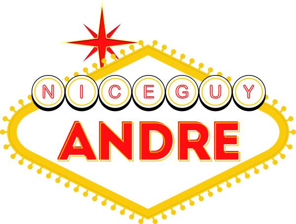 Nice Guy Andre