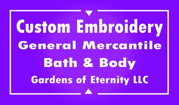 Gardens of Eternity LLC