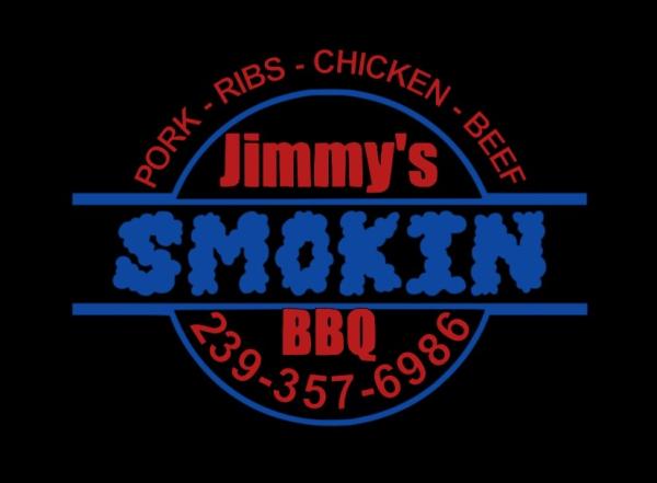 Jimmy’s Smoke ‘n BBQ