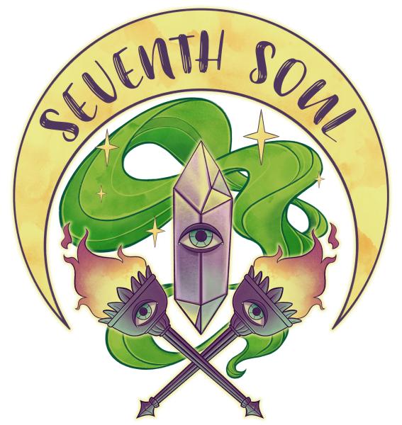 Seventh Soul Alchemy