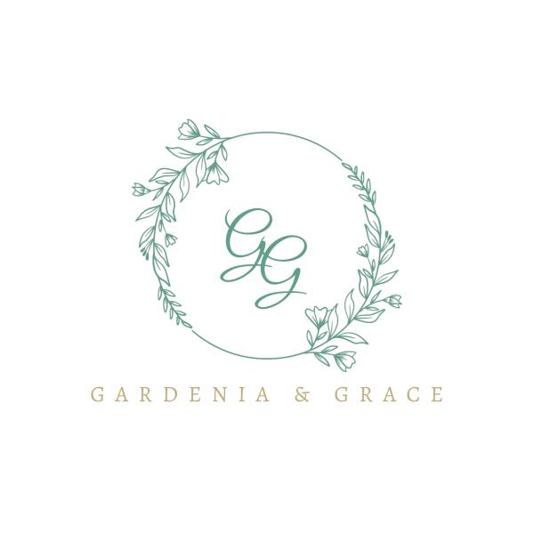 Gardenia & Grace