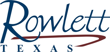 City of Rowlett City Council